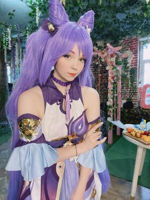 Caticorncosplay photo 610