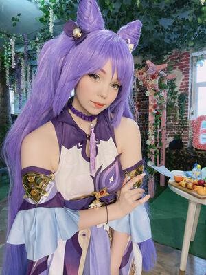 Caticorncosplay photo 611