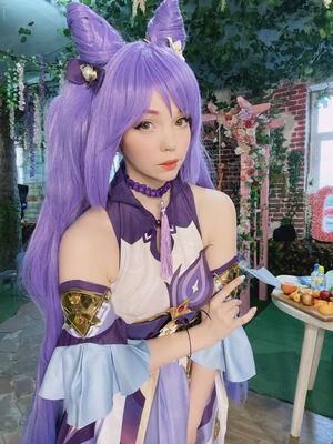 Caticorncosplay photo 612