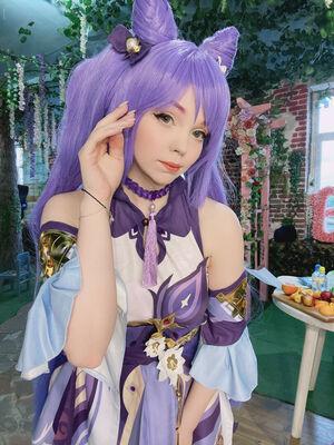 Caticorncosplay photo 613
