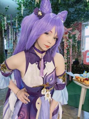 Caticorncosplay photo 614