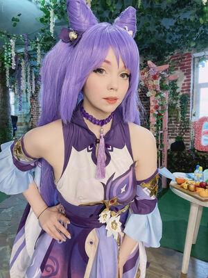 Caticorncosplay photo 615