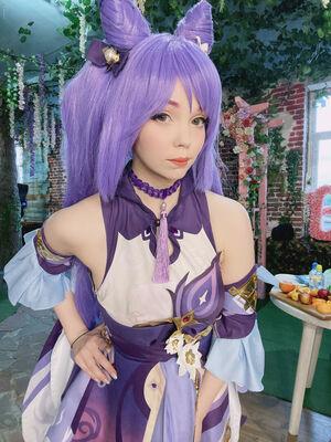 Caticorncosplay photo 616