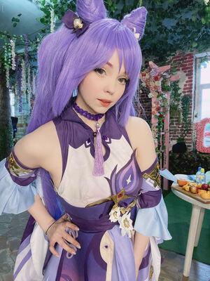 Caticorncosplay photo 617
