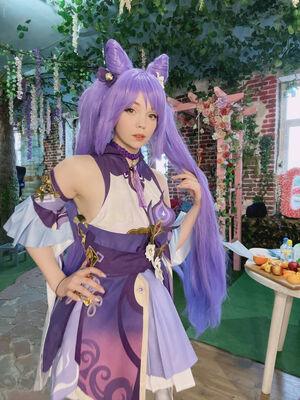 Caticorncosplay photo 618