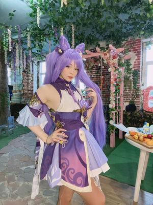 Caticorncosplay photo 619