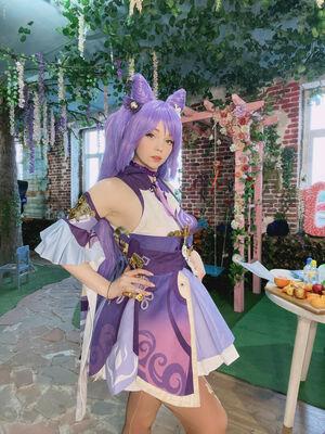 Caticorncosplay photo 620