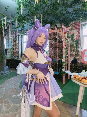 Caticorncosplay photo 621