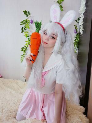 Caticorncosplay photo 626