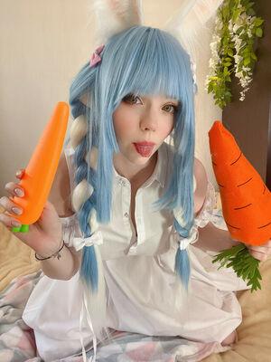 Caticorncosplay photo 629