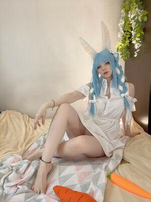 Caticorncosplay photo 631