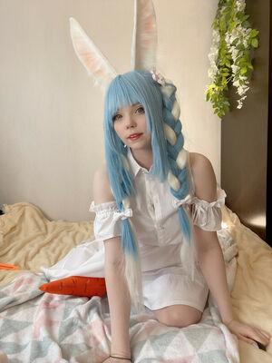 Caticorncosplay photo 637