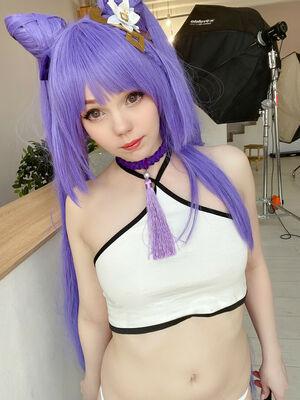 Caticorncosplay photo 638