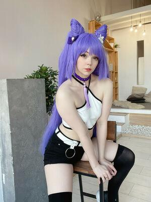 Caticorncosplay photo 643