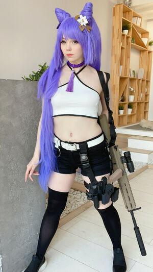 Caticorncosplay photo 647