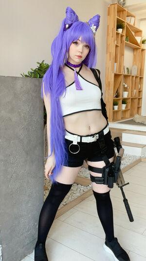 Caticorncosplay photo 648