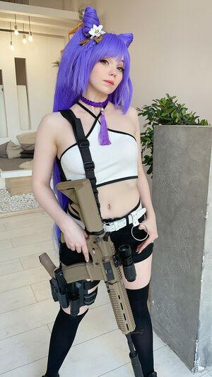 Caticorncosplay photo 651