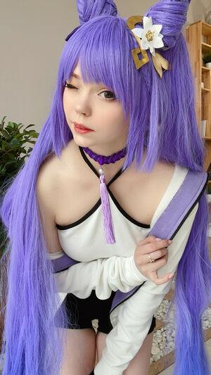 Caticorncosplay photo 652