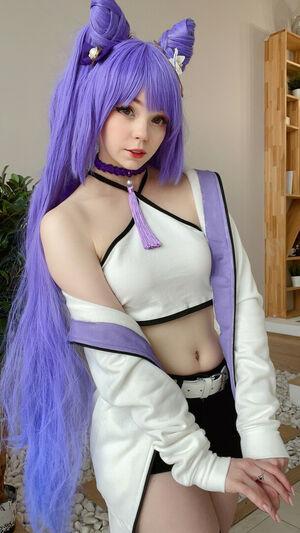 Caticorncosplay photo 654