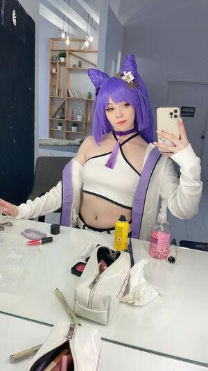 Caticorncosplay photo 655