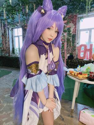 Caticorncosplay photo 656