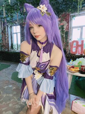 Caticorncosplay photo 657
