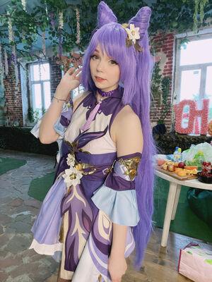Caticorncosplay photo 658