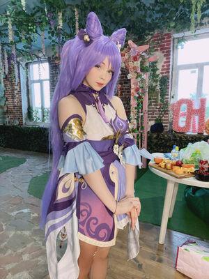 Caticorncosplay photo 659