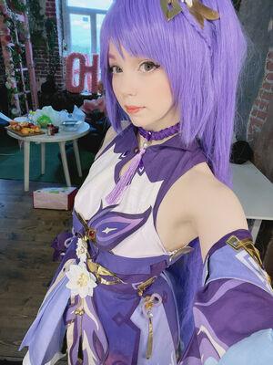 Caticorncosplay photo 661
