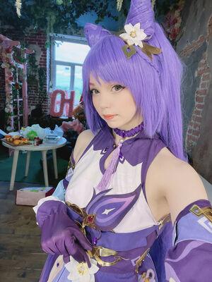 Caticorncosplay photo 662