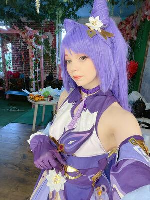 Caticorncosplay photo 663