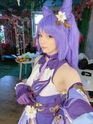 Caticorncosplay photo 664