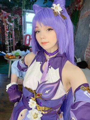 Caticorncosplay photo 665