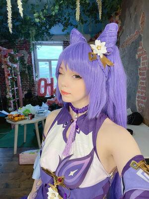 Caticorncosplay photo 666