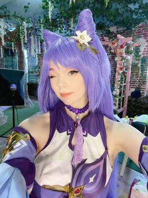 Caticorncosplay photo 668