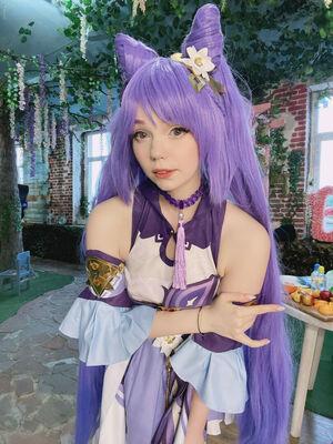Caticorncosplay photo 670