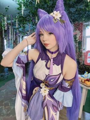 Caticorncosplay photo 671