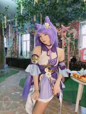 Caticorncosplay photo 673