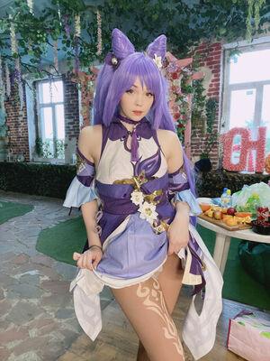 Caticorncosplay photo 678