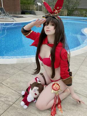 Caticorncosplay photo 699