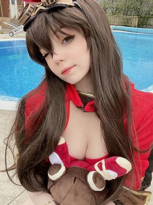 Caticorncosplay photo 703