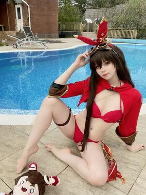 Caticorncosplay photo 704