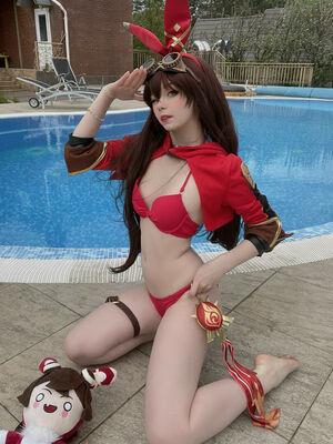 Caticorncosplay photo 708