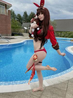 Caticorncosplay photo 709