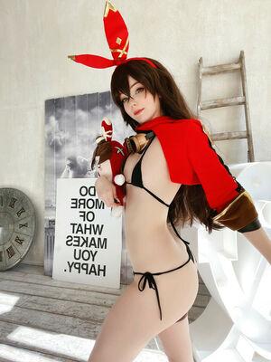 Caticorncosplay photo 711