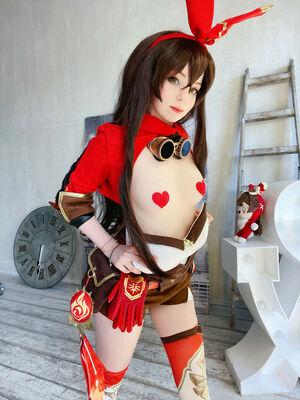Caticorncosplay photo 712