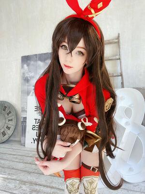 Caticorncosplay photo 713
