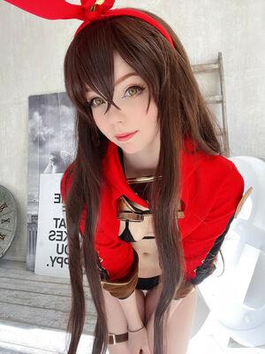 Caticorncosplay photo 714