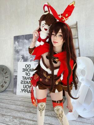 Caticorncosplay photo 716