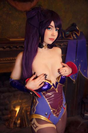 Caticorncosplay photo 733